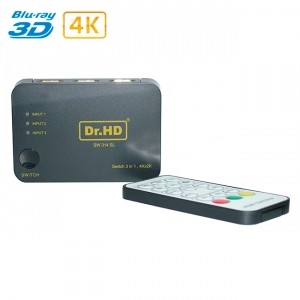 Dr.HD SW 314 SL