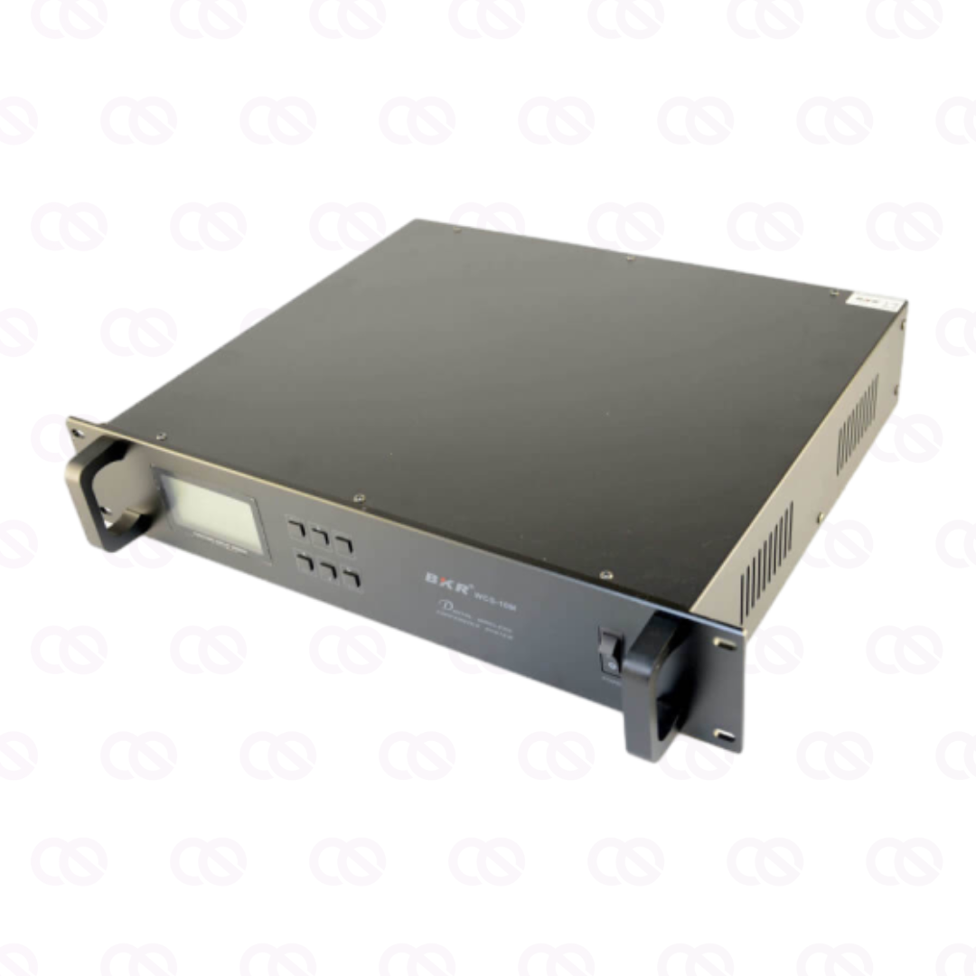 Сlevermic BKR WCS-10M