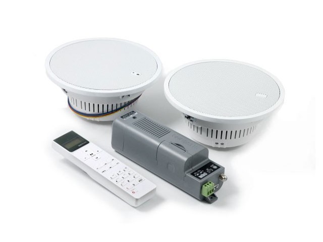 KBSOUND ISELECT 2,5"