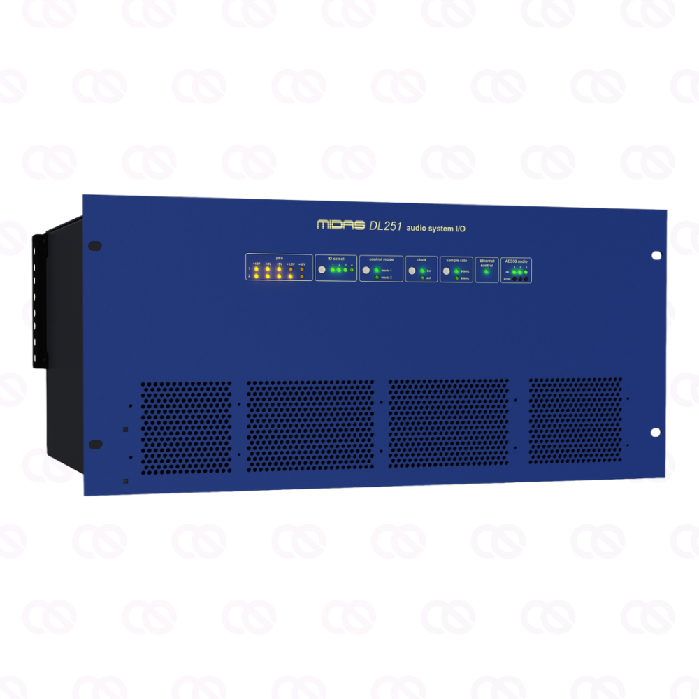 MIDAS DL251