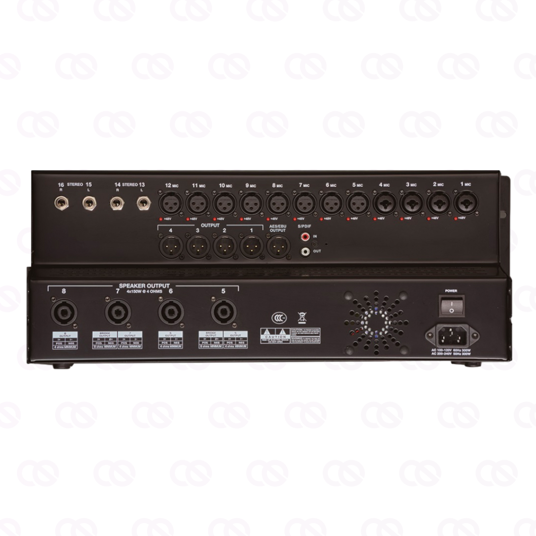 SOUNDKING DB20P-600