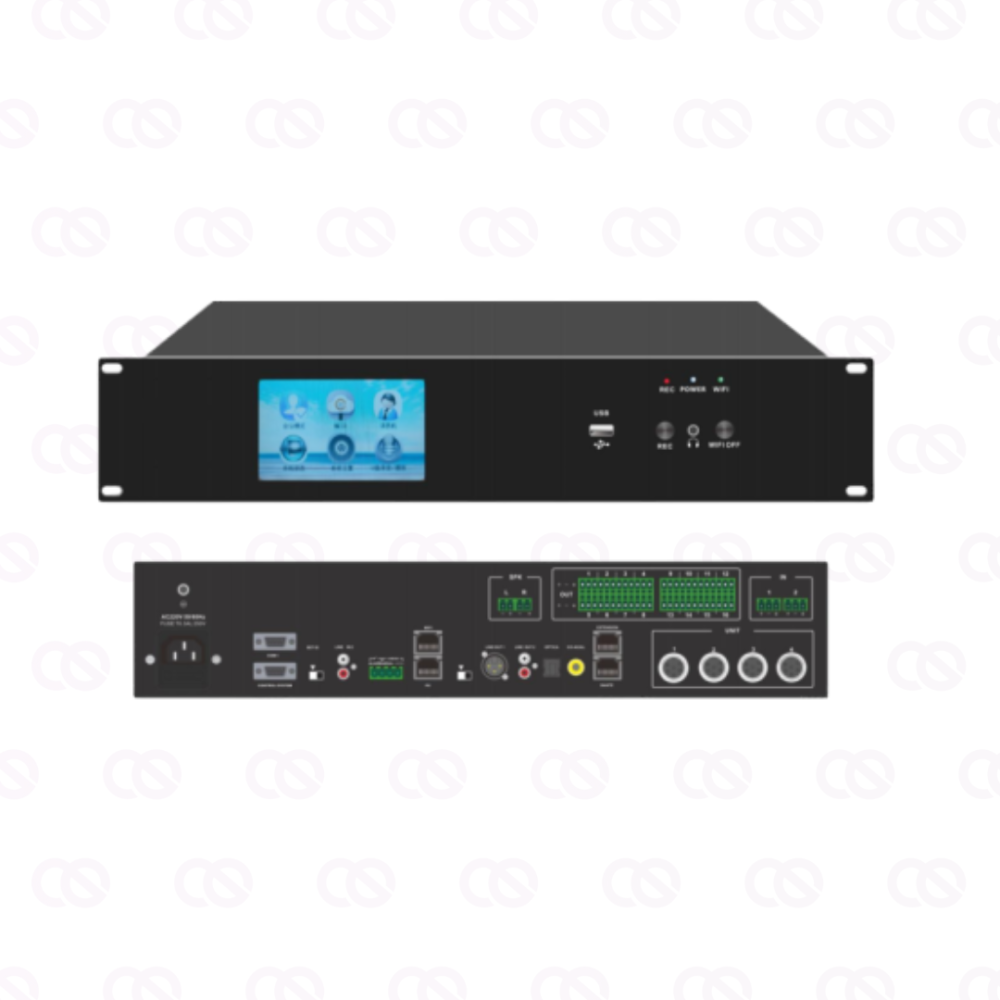 CleverMic CCU3201M