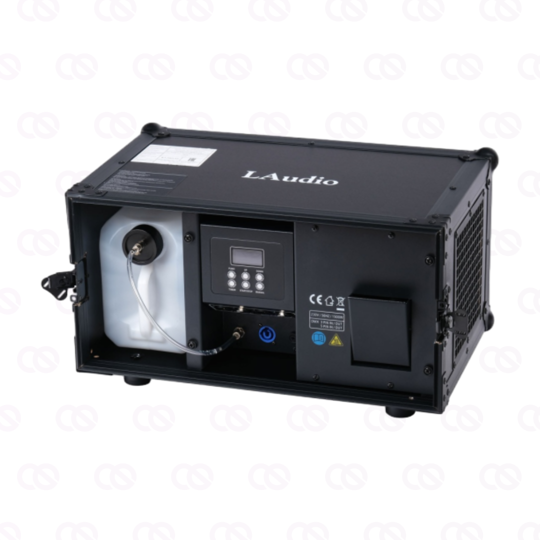 WS-HM1500 Генератор тумана (хейзер)