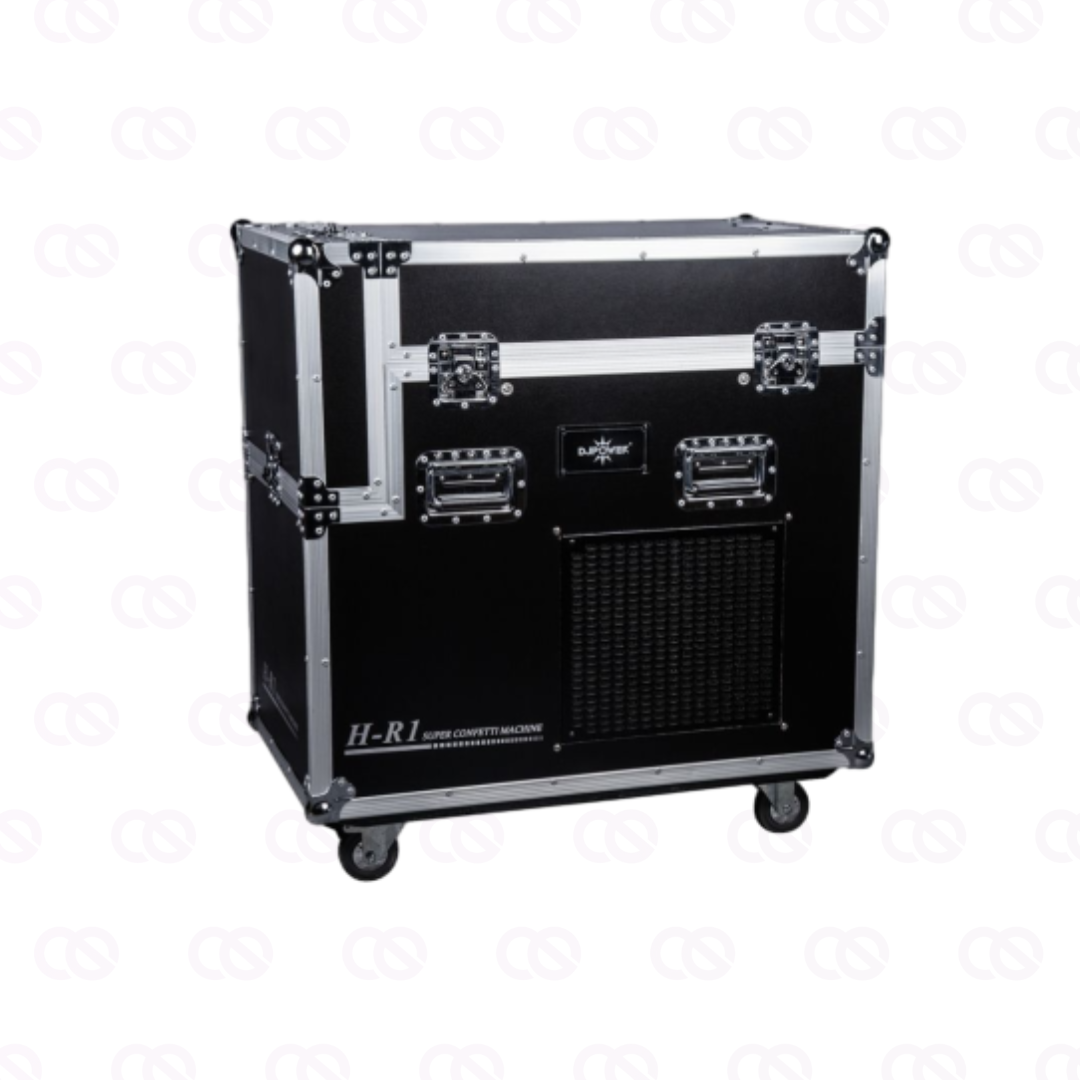 DJ POWER H-R1