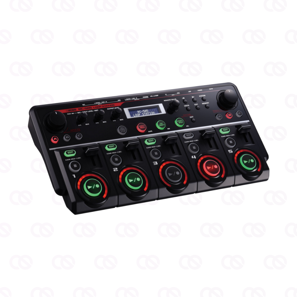 BOSS RC-505