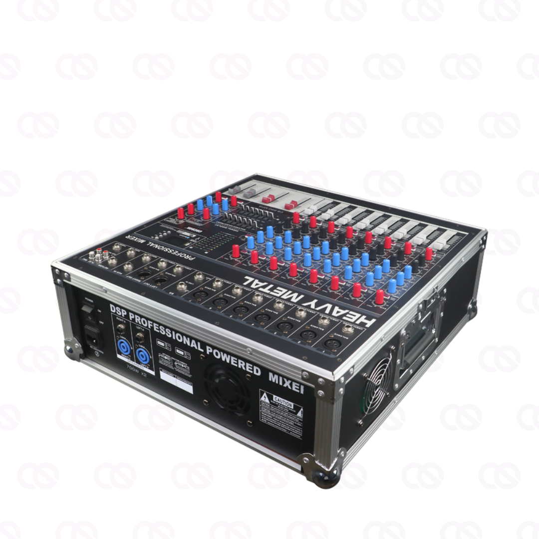 CRCBOX CB-380