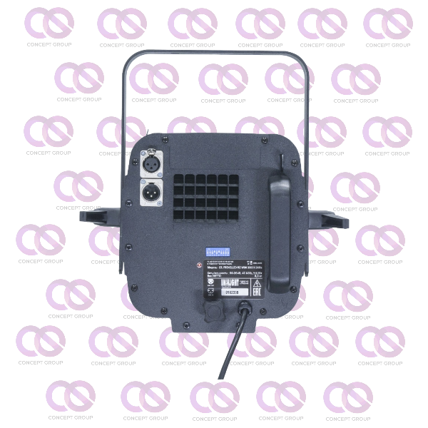  LTL FRENELLED-MZ W90 3000К 90Ra powerCON