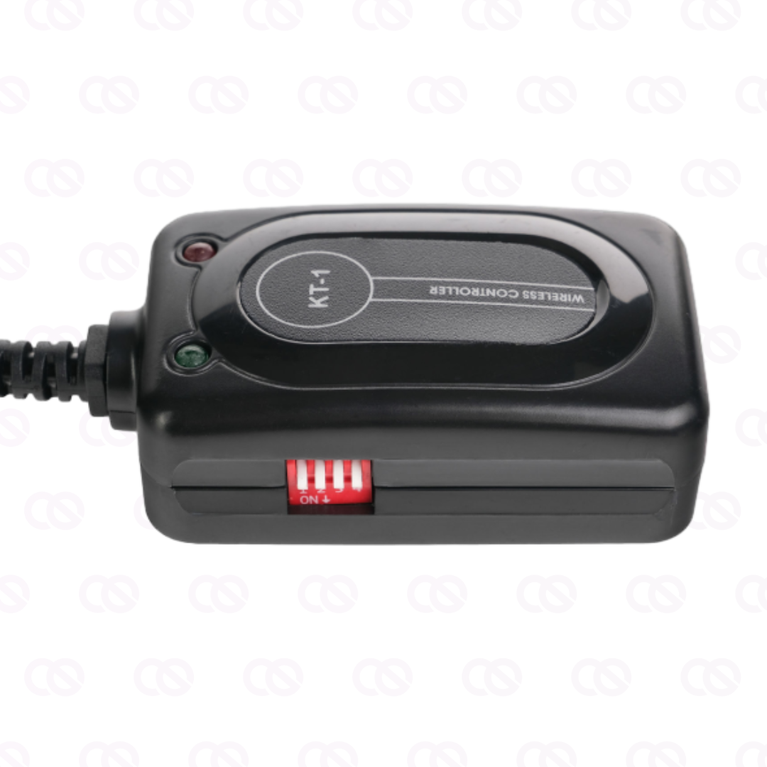 DFC-430 Конфетти-машина