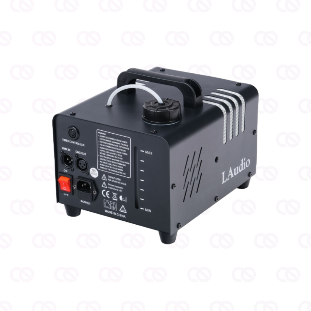 WS-HM400M Генератор тумана (хейзер)