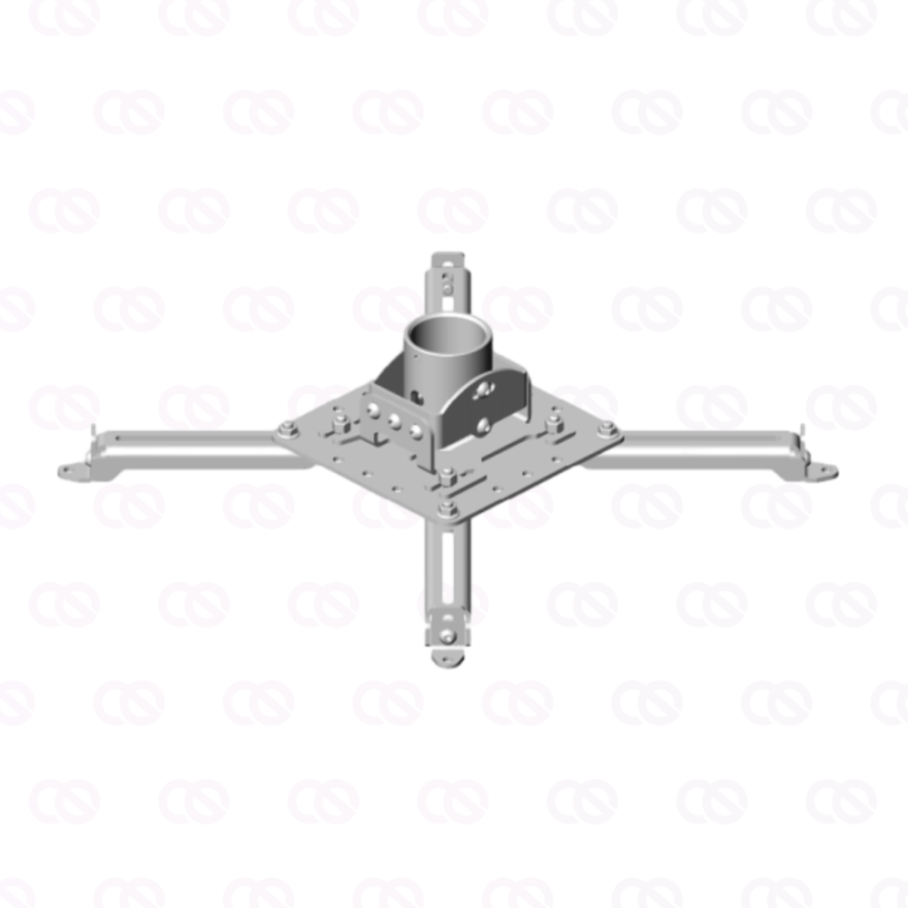 Wize Pro PR2-UNV-W
