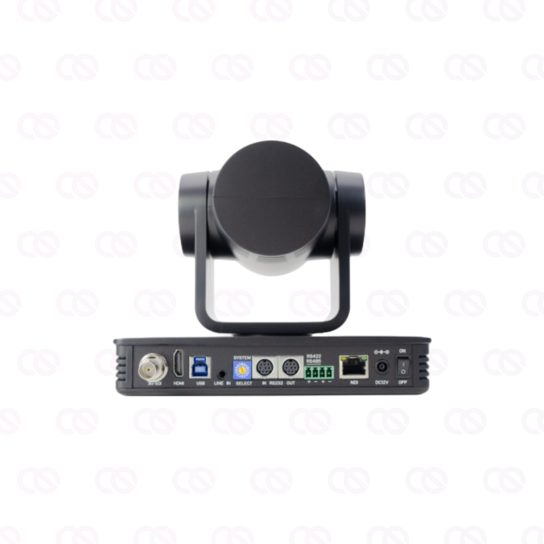 CleverCam 3620UHS NDI