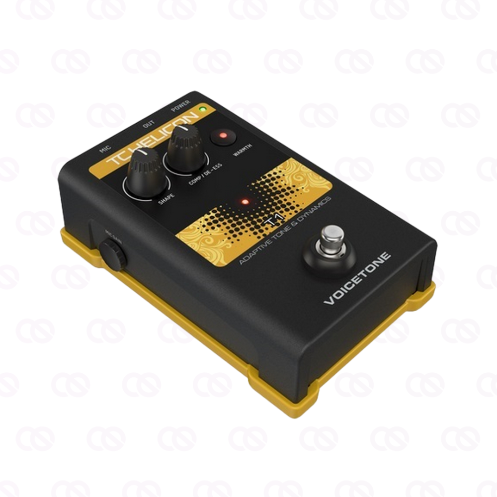TC HELICON VOICETONE T1