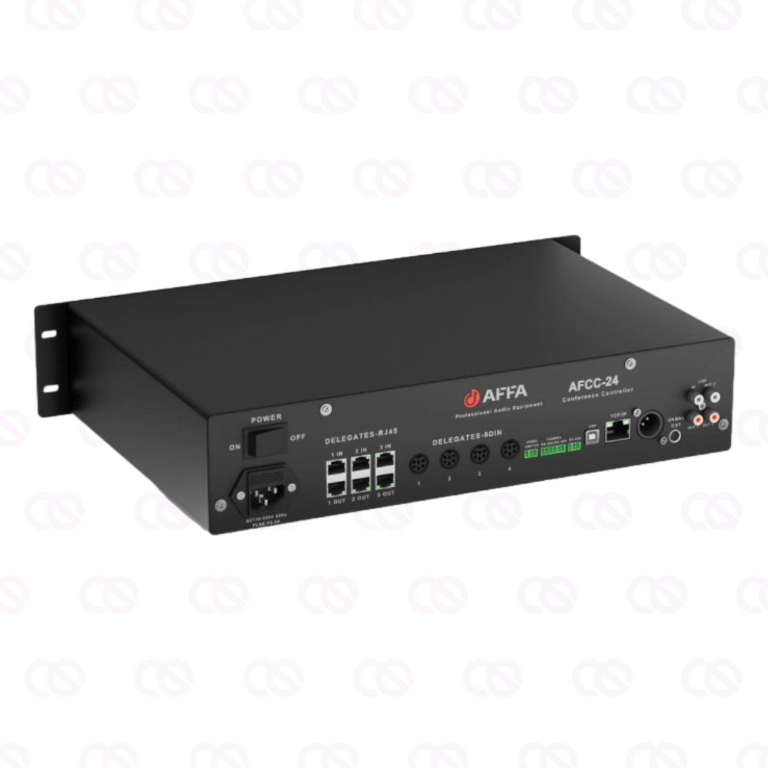 Inter-M AFCC-24