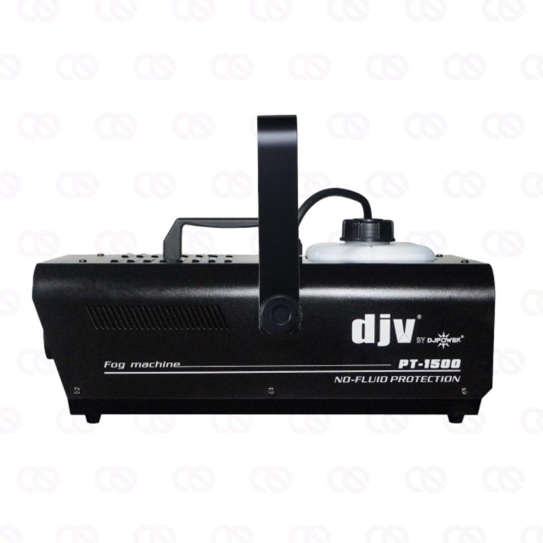 PT-1500-DJV