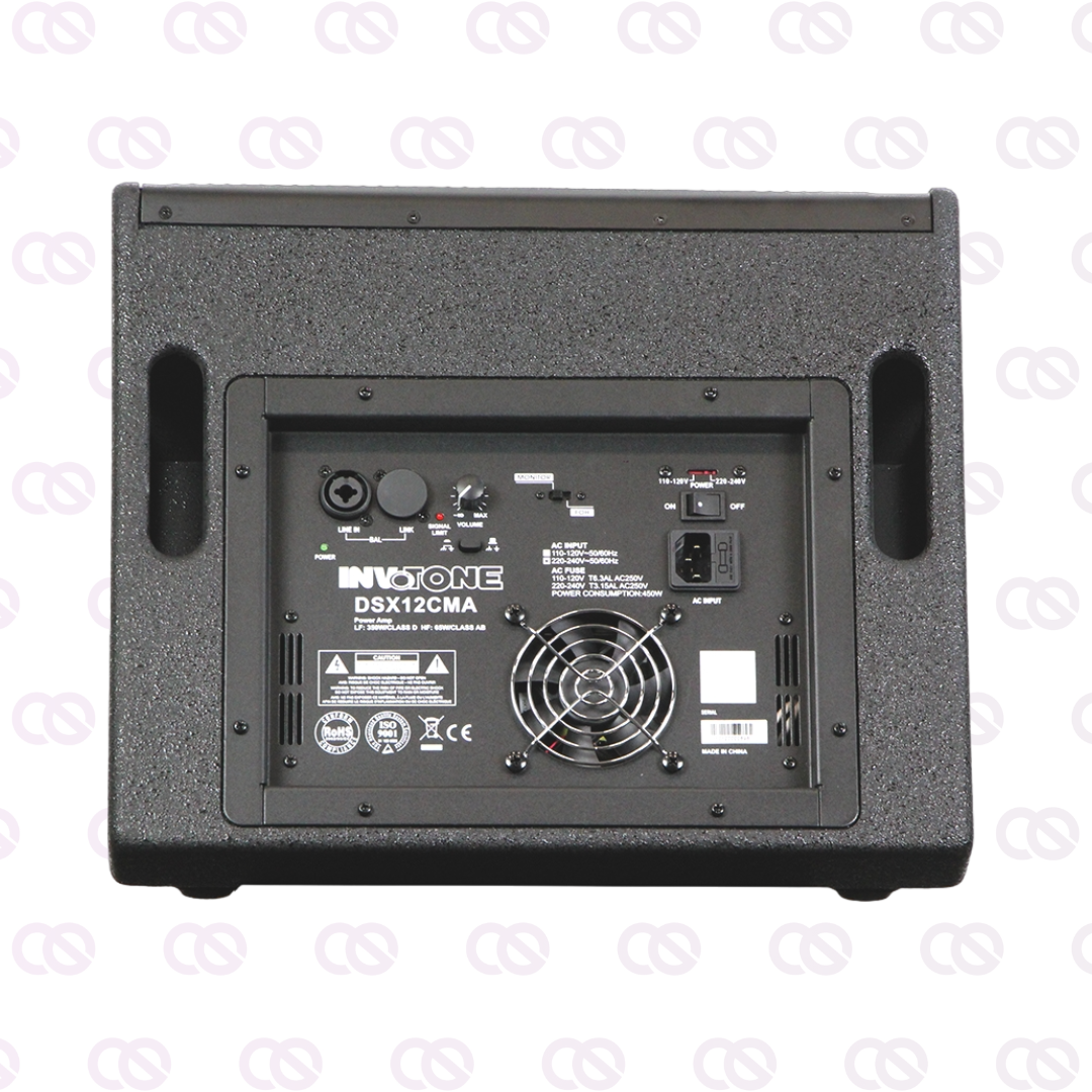 INVOTONE DSX12CMA