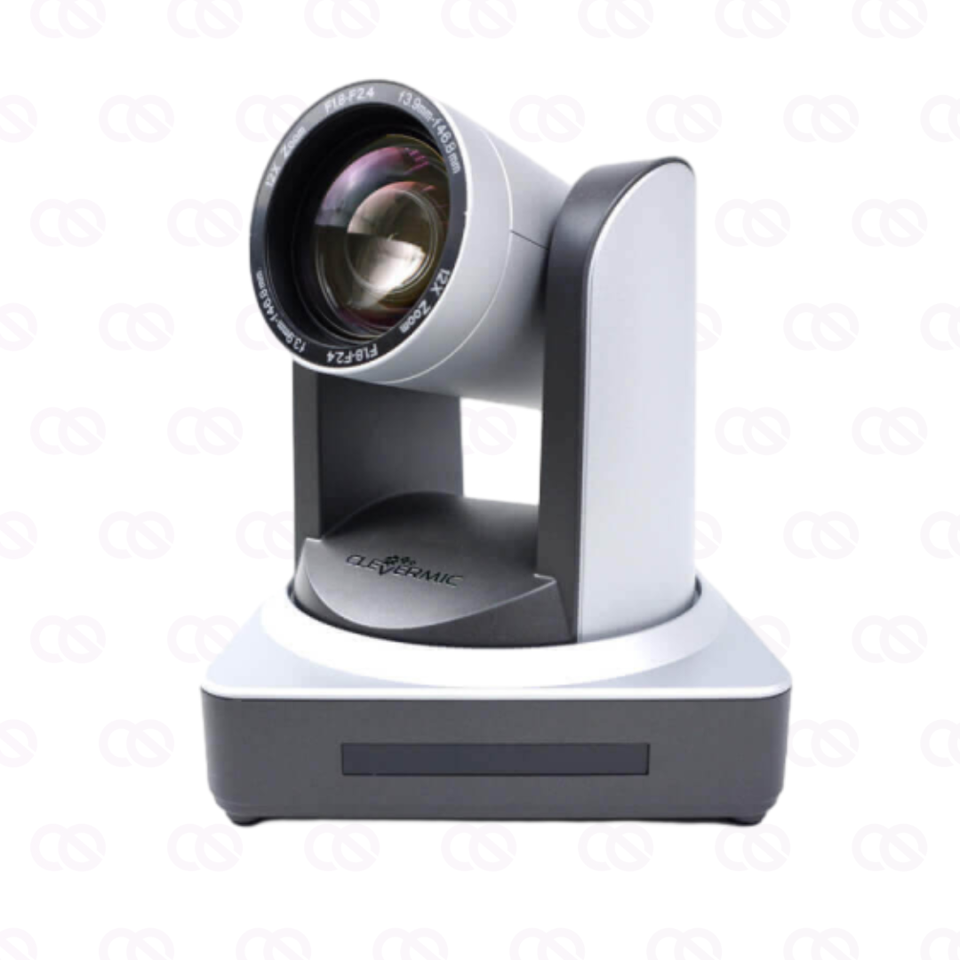 CleverMic 1011HDB-12 POE