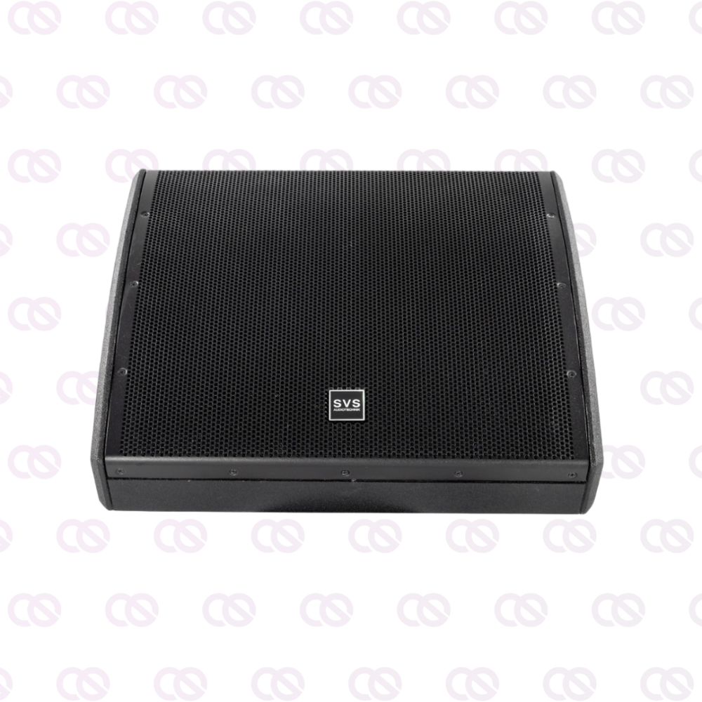 SVS Audiotechnik ST-M12A