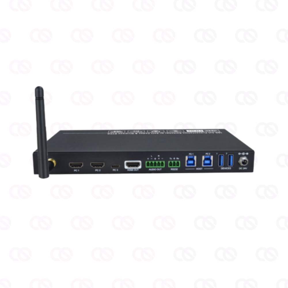 DIGIS BY-W41-2