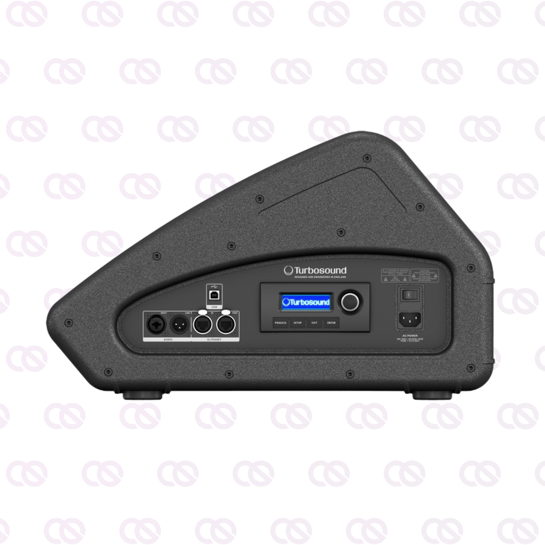 TURBOSOUND TFX122M-AN