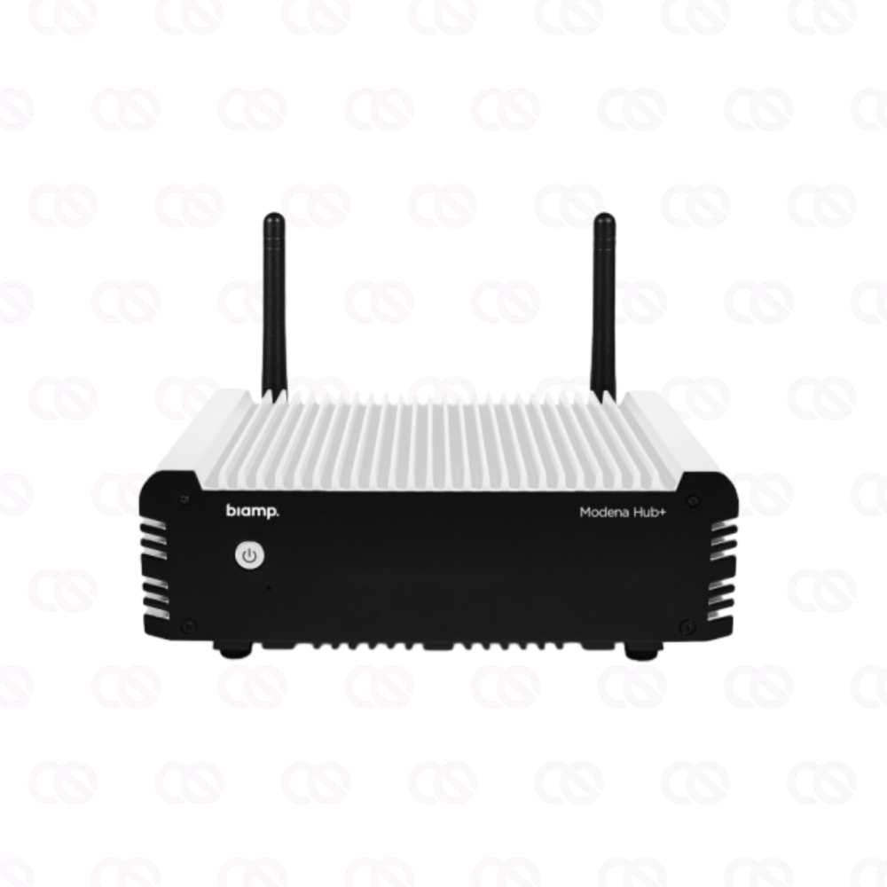 BYOM Biamp Modena Hub+