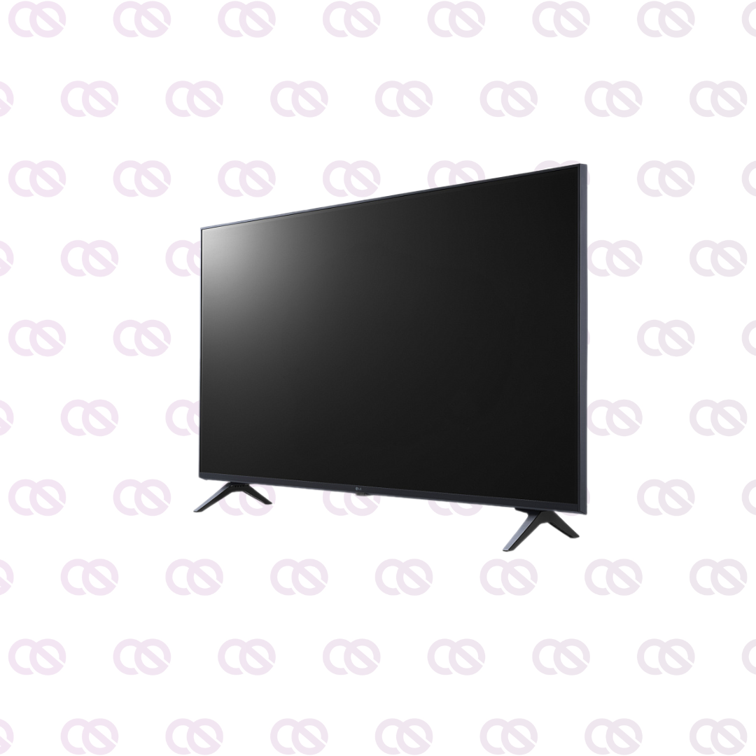 Коммерческий телевизор LG 43" 43UR640S