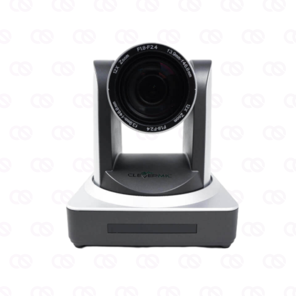 CleverMic 1011HDB-12 POE