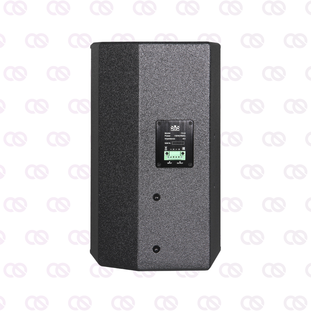 SVS Audiotechnik FS-8
