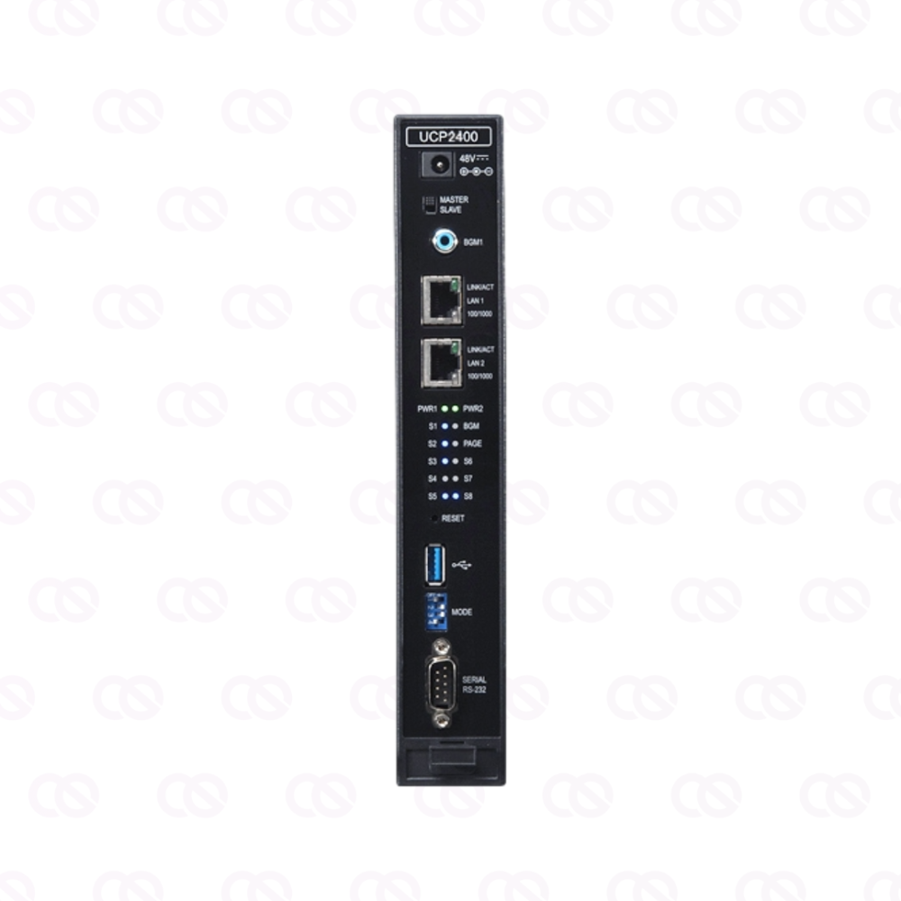 IP АТС Ericsson-LG iPECS UCP2400