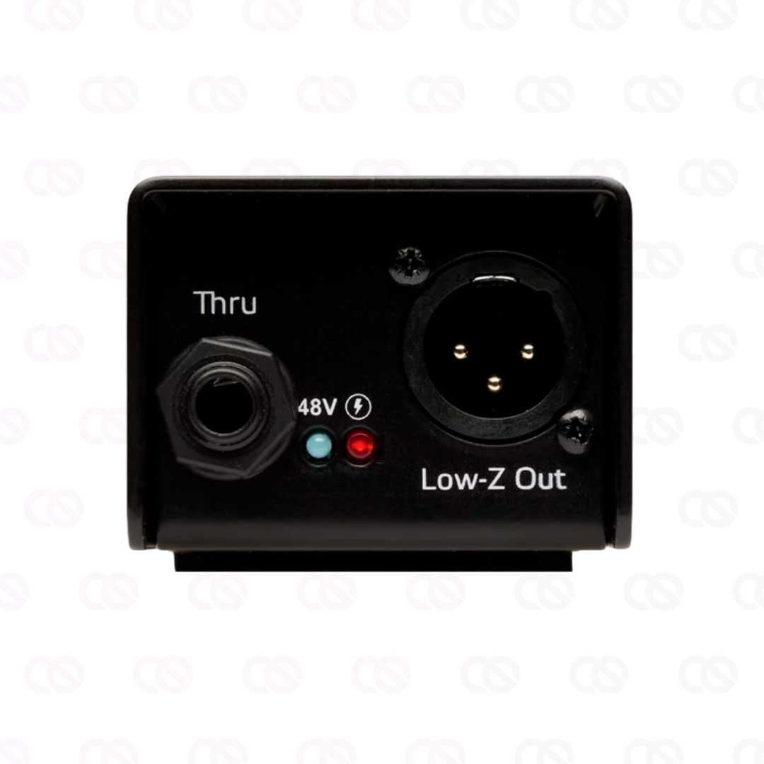 Simple Way Audio J1mini