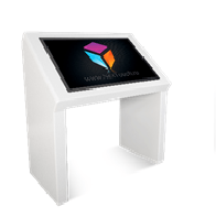 Интерактивный стол NexTable Agile 43