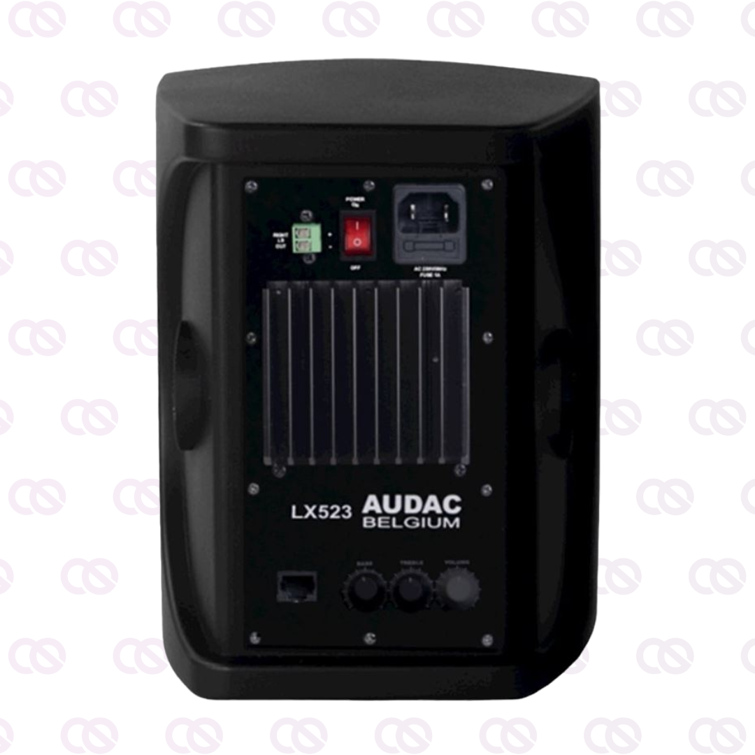 Audac LX523/B