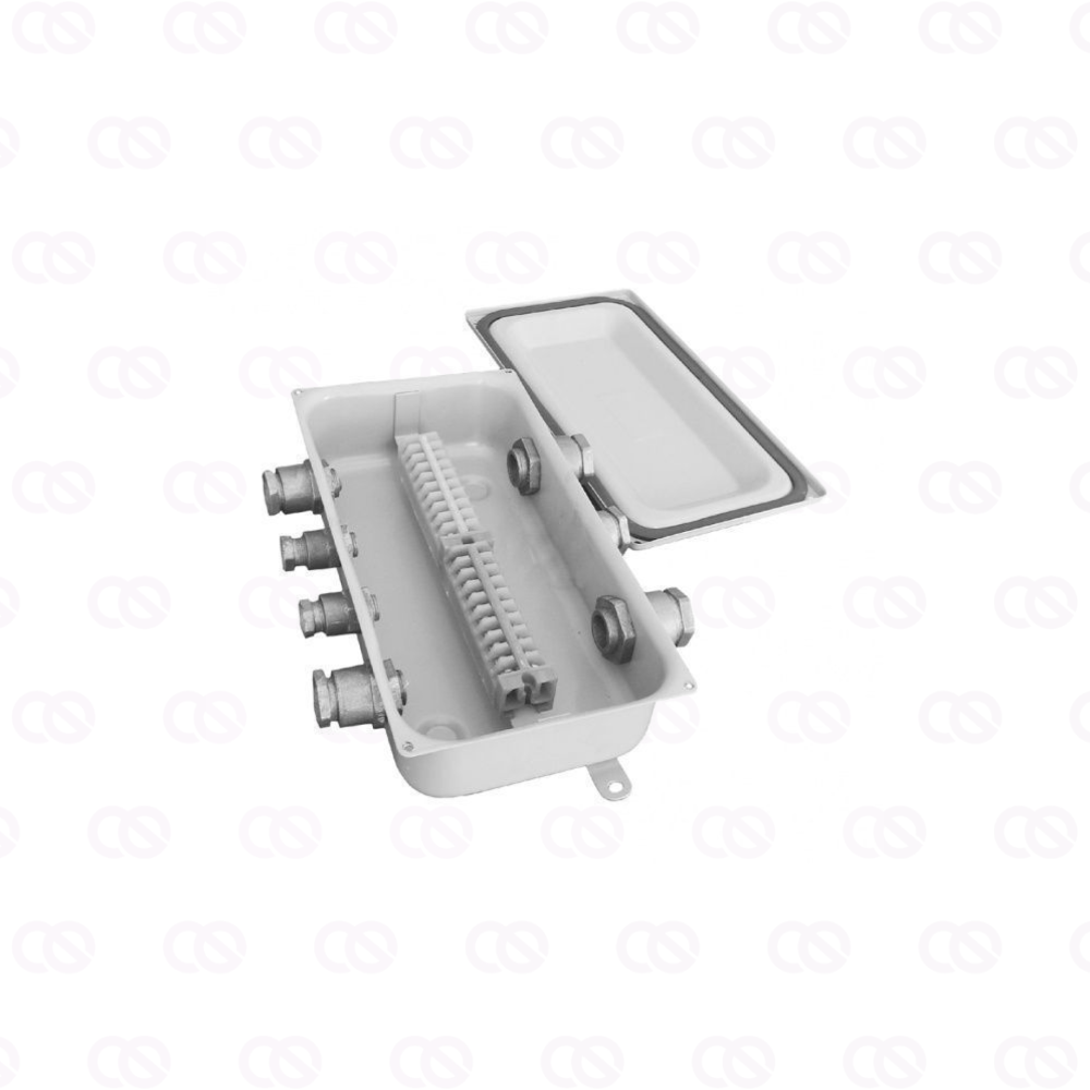 Клеммная коробка ДБ-2-ККД