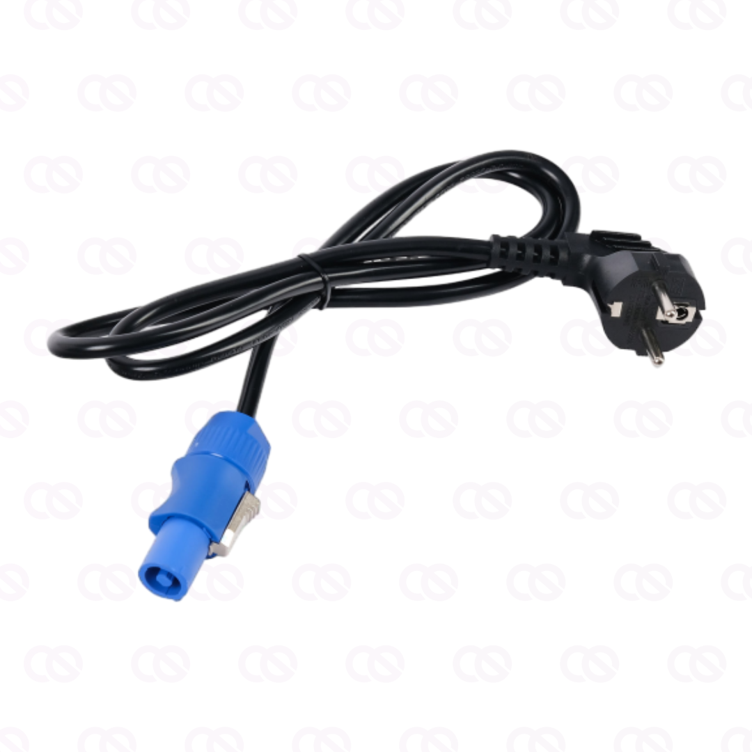 R-2-DJPower Конфетти-машина