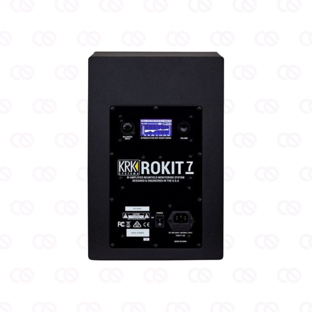 KRK RP7G4