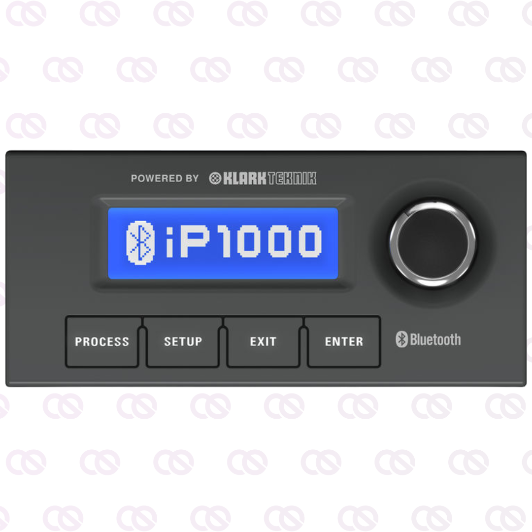 TURBOSOUND IP1000 V2