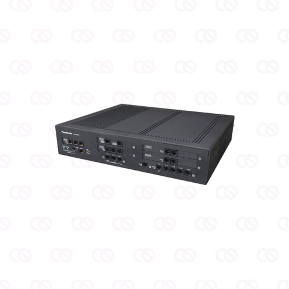 Мини IP-АТС Panasonic KX-NS500RU