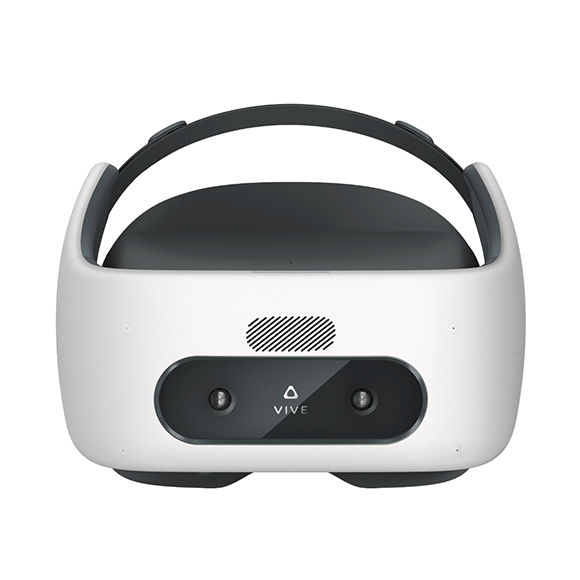 Шлем виртуальной реальности HTC VIVE Focus Plus под "Точку Роста"