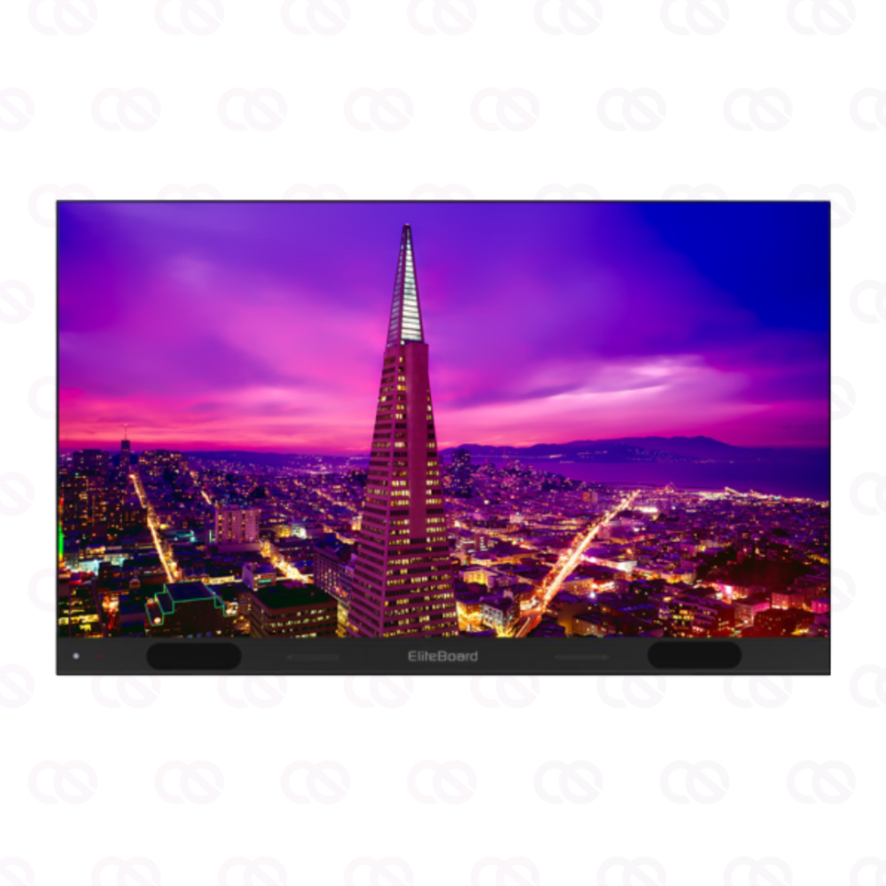 EliteBoard DC-165U1IO