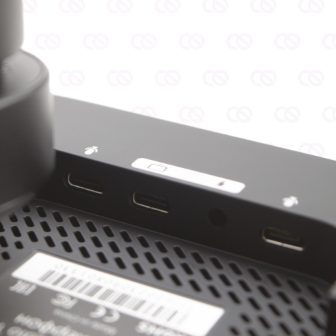 TrueConf Audio Trio black