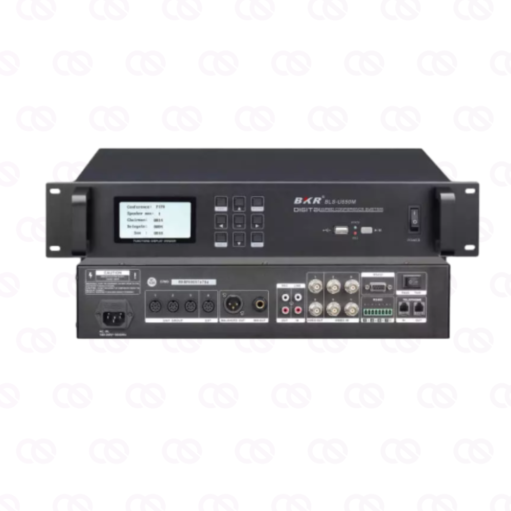 Сlevermic BKR BLS-U550M