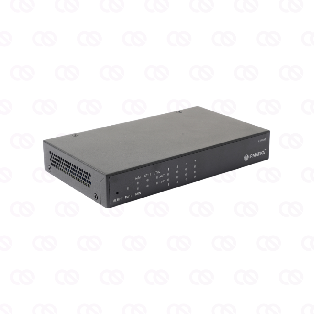 IPMATIKA IGW800