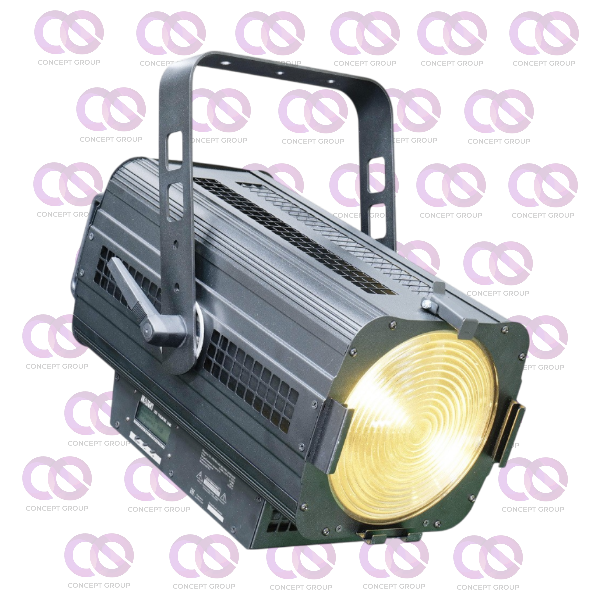 LTL FRENELLED-MZ-PRO 100 COLOR