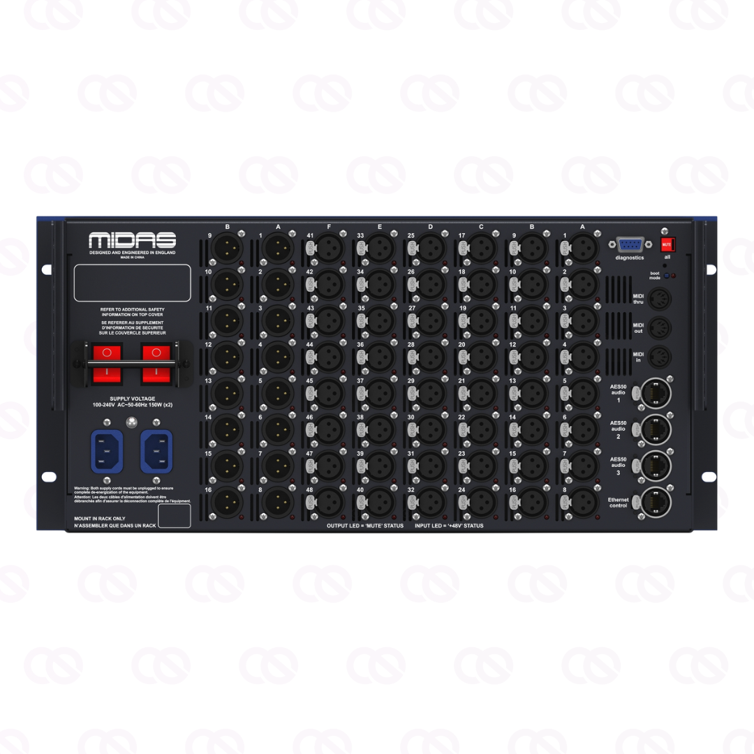 MIDAS DL251
