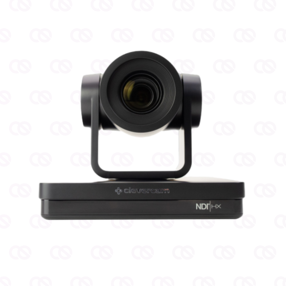 CleverCam 3620UHS NDI