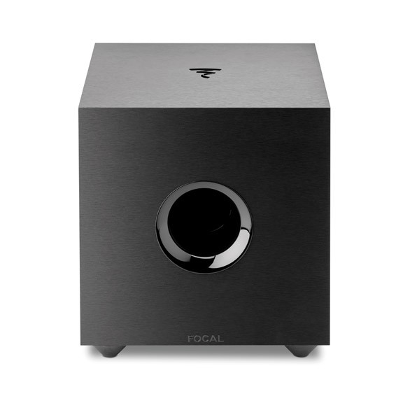 FOCAL MULTIMEDIA CUBE EVO