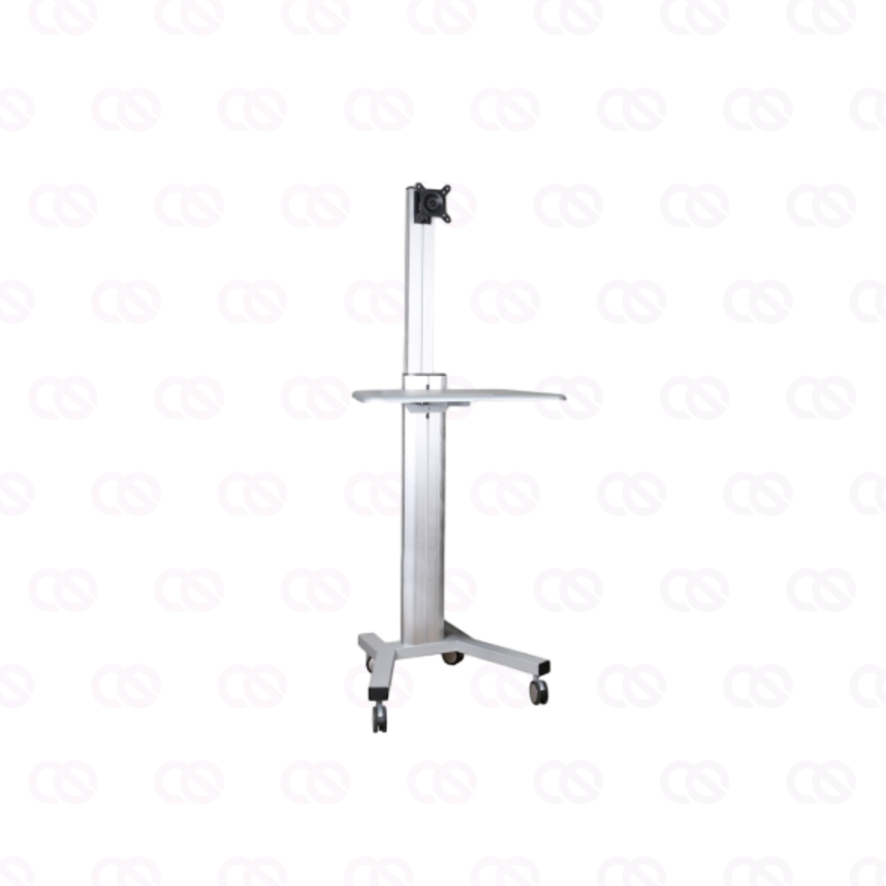 ErgoFount  KFT 1601 Silver