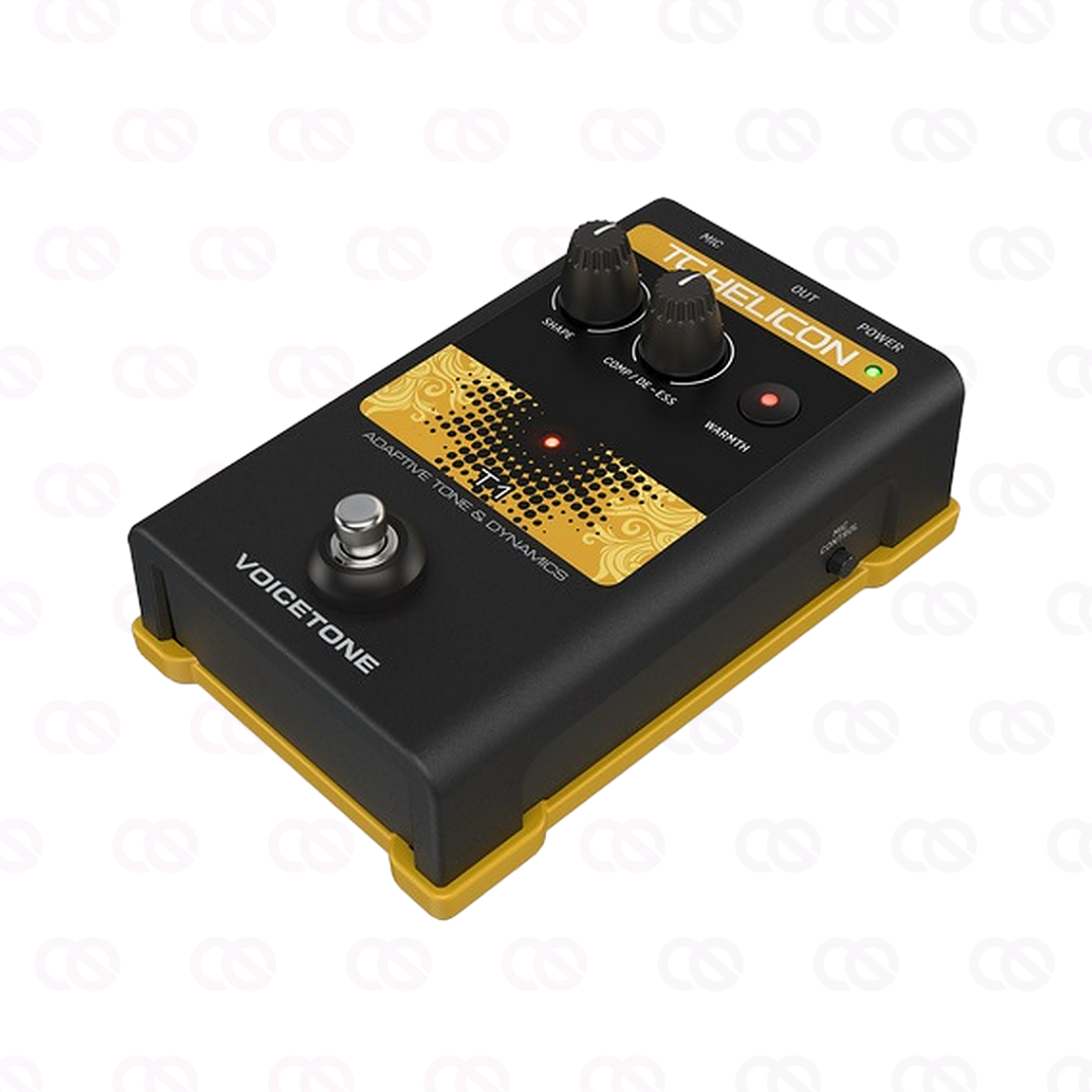 TC HELICON VOICETONE T1