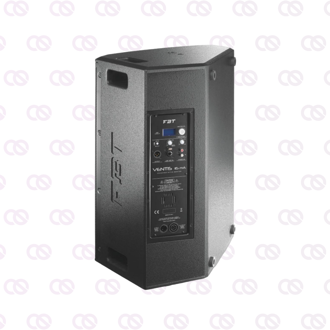 FBT VENTIS 115MA