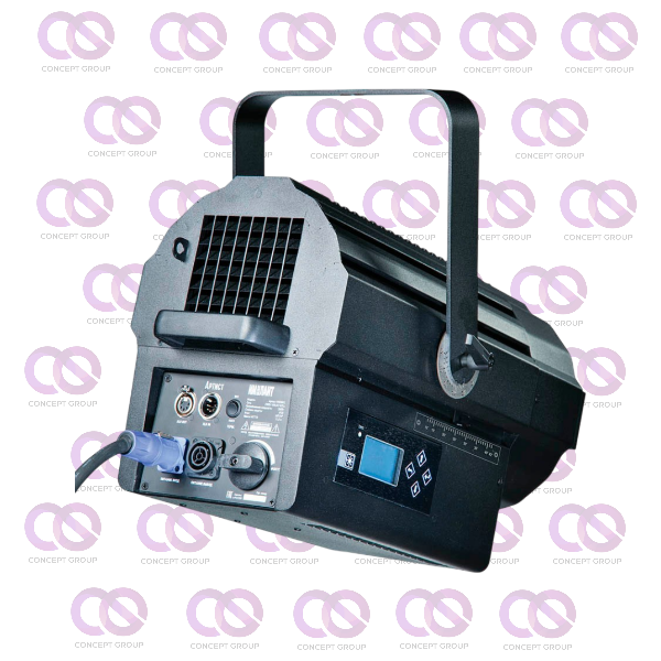 АРТИСТ FRESNEL