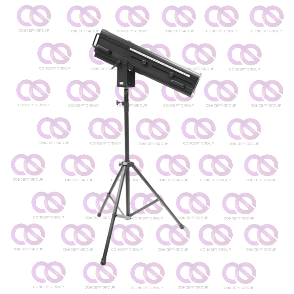 LTL ASSISTANT LED W150 3000K 90Ra